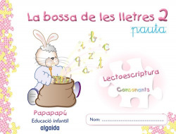 La bossa de les lletres 2