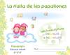 (BAL).(08).RIALLA PAPALONES 3 ANYS.LECTOESCRIPTURA QUADERN