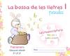 (BAL).(08).LECTOESCRIPTURA 1.(BOSSA LES LLETRES)
