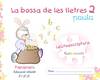 (BAL).(08).LECTOESCRIPTURA 2.(BOSSA LES LLETRES)