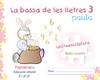 (BAL).(08).LECTOESCRIPTURA 3.(BOSSA LES LLETRES)