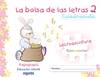 (08).LECTOESCRITURA 4.(CUADRICULA) 2.BOLSA LETRAS (PAPAPAPU)