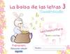(08).LECTOESCRITURA 5.(CUADRICULA) 3.BOLSA LETRAS (PAPAPAPU)