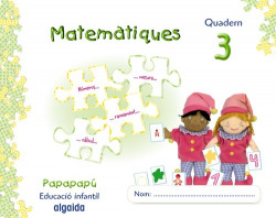 Matemàtiques 3