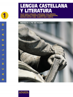 (08).LENGUA Y LITERATURA 1O.BACH (ALGAIDA)