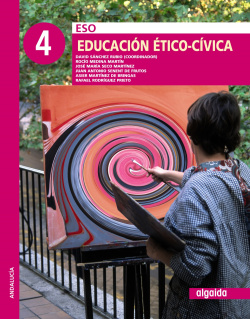 Educacion Etico-Civica 4º Eso