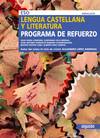 Cuaderno De Refuerzo Lengua Castellana Y Literat