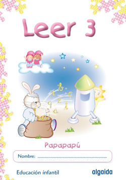 (08).LEER 3.CARTILLA (PAPAPAPU)