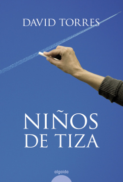 Niños de tiza