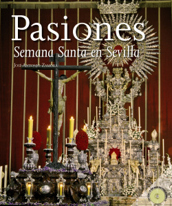 Pasiones: La Semana Santa en Sevilla