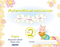 (09).INICIACION MATEMATICAS PAPU (2 AÑOS)