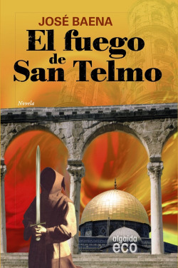 El fuego de San Telmo