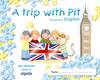 (09).A TRIP WITH PIT.(B) (PAPAPAPU ENGLISH) (4 AÑOS)