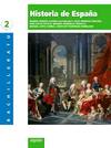 Historia De España 2