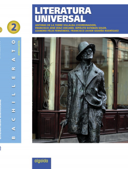 Literatura Universal 2 (Aragon/Rioja/And