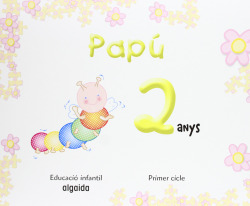 Papú 2 anys