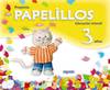 (10).PAPELILLOS 3 AÑOS (COMPLETO)