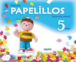 (10).PAPELILLOS 5 AÑOS (COMPLETO)