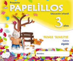 (10).PAPELILLOS 3 AÑOS-1O.TRIM.(ED.GALICIA)