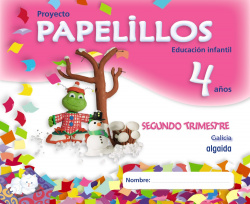 (10).PAPELILLOS 4 AÑOS-2O.TRIM.(ED.GALICIA)