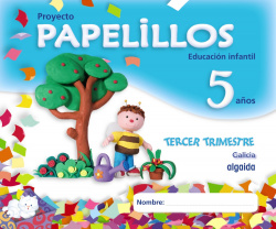 (10).PAPELILLOS 5 AÑOS-3O.TRIM.(ED.GALICIA)
