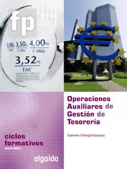 Operaciones Auxiliares de Gestión de Tesorería