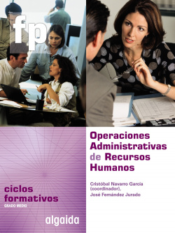 Operaciones administrativas recursos humanos