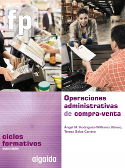 OPERACIONES ADMINISTRATIVAS COMPRAVENTA