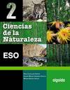 Ciencias De La Naturaleza 2º Eso
