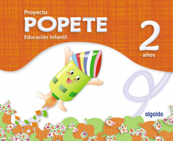 Proyecto Educación Infantil. Popete 2 años Algaida. Primer Ciclo