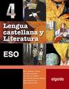 Lengua Castellana Y Literatura 4º Eso (C.Mancha/Madrid