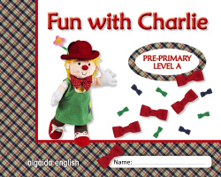 FUN WITH CHARLIE A. (3 AÑOS)