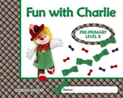 FUN WITH CHARLIE B. (4 AÑOS)