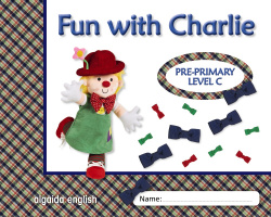 FUN WITH CHARLIE C. (5 AÑOS)