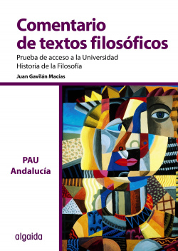 Comentario De Texto Filosofico. Prueba De Acceso
