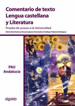 Comentario texto lengua y literatura