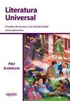 Prueba De Acceso A La Universidad. Literatura Un