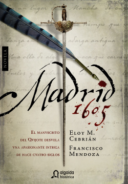 Madrid, 1605