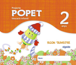 (VAL).(13).PROJECTE POPET.(2 ANYS).2N.TRIMESTRE.ED