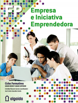 (g.m).empresa iniciativa emprendedora (algaida) medio