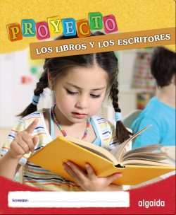 "Proyecto ""Los Libros Y Los Escritores"". Educacion Infa"