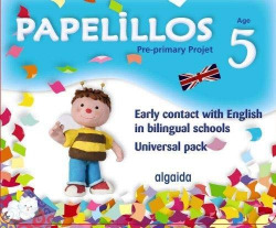 (13).bilingue papelillos 5 años (2º.trimestre)