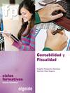 (G.S.).Contabilidad Y Fiscalidad (2ºcurso.Admon.Finanz