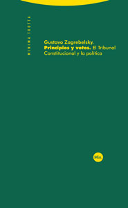 Principios y votos.