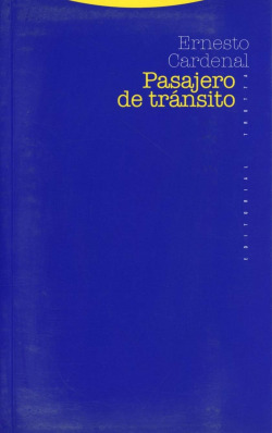 PASAJERO DE TRANSITO