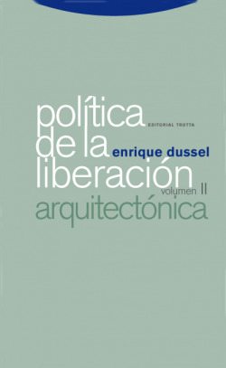 Política de la liberación