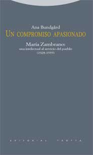 UN COMPORMISO APASIONADO