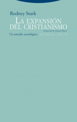 LA EXPANSION DEL CRISTIANISMO