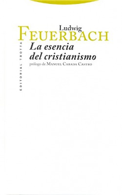 La esencia del cristianismo