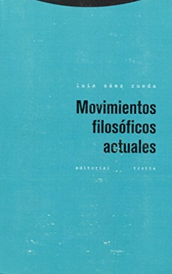 Movimientos filosóficos actuales